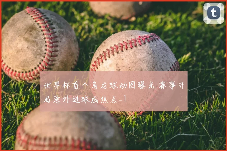 世界杯首个乌龙球动图曝光 赛事开局意外进球成焦点_1